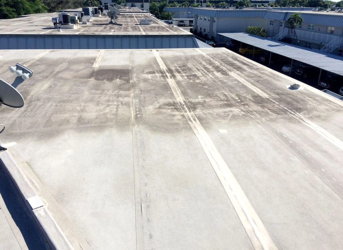 KEE Roof Systems
