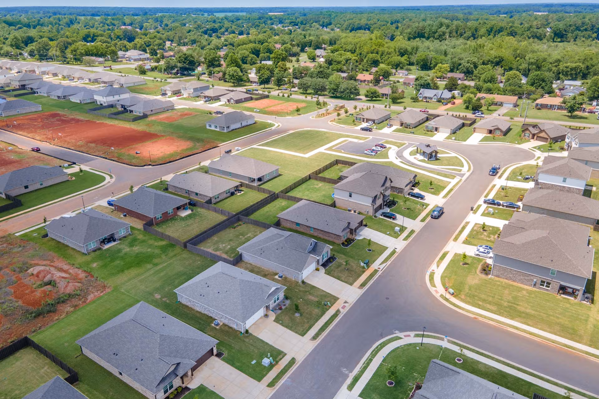 Hazel Green